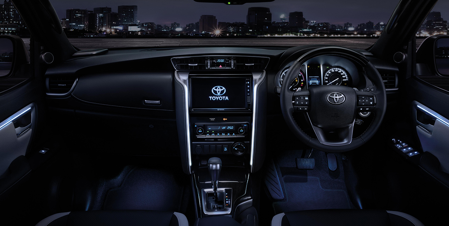 harga mobil fortuner 2021 - Moladin