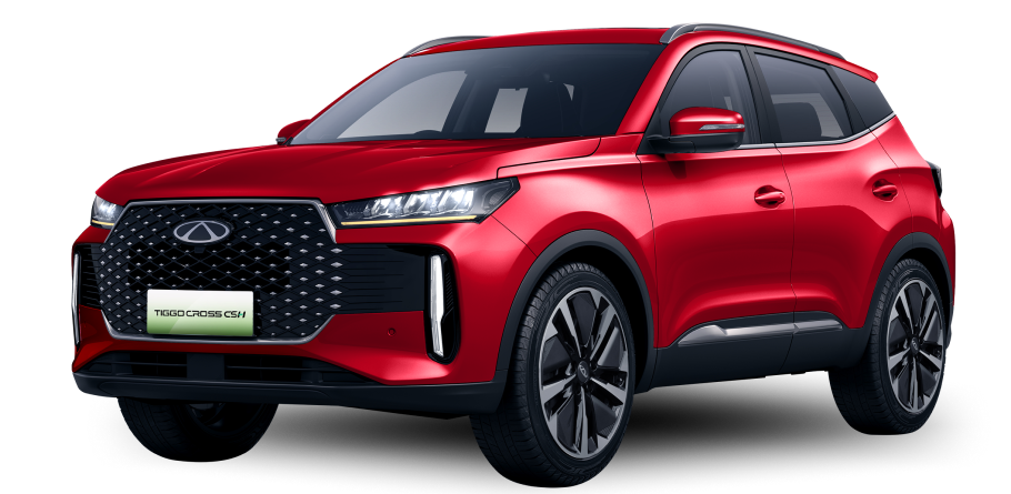 harga mobil hybrid Chery - Moladin