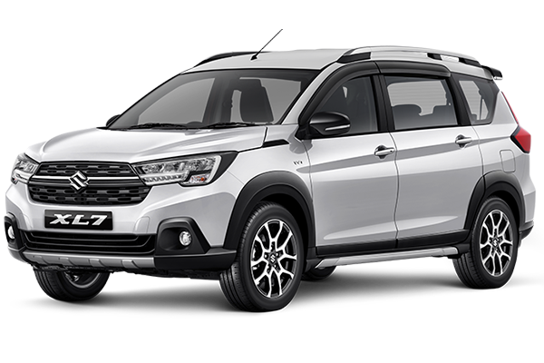 harga mobil hybrid suzuki - Moladin