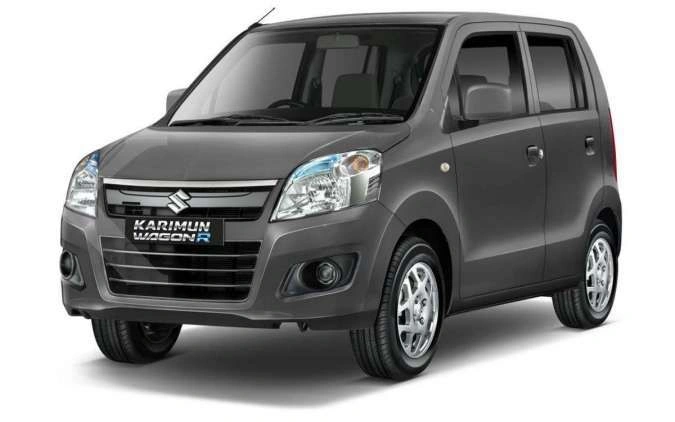 10 Mobil Pajak di Bawah 1 Juta, Cocok untuk Budget Tipis! harga mobil karimun wagon bekas - Moladin