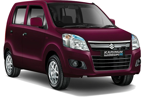 harga mobil karimun wagon bekas - Moladin