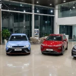 Harga Mobil Listrik Hyundai 2026 Lengkap dengan Spesifikasi! - Tuwaga