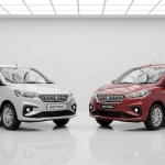 Harga Mobil Ertiga Bekas 70 Jutaan: 9 Pilihan Terbaik untuk Keluarga!