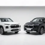 Harga Suzuki Grand Vitara 2026: SUV Hybrid Nyaman & Modern - Tuwaga