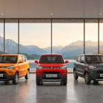 Harga Suzuki S-Presso Terbaru 2026, Masih Paling Murah? - Tuwaga