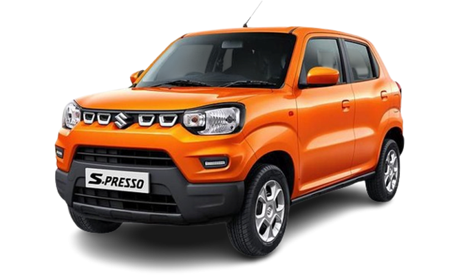 harga suzuki s presso - Moladin