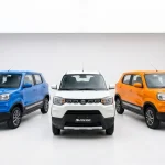 Harga Suzuki S-Presso Bekas 2026: City Car Rasa SUV - Tuwaga