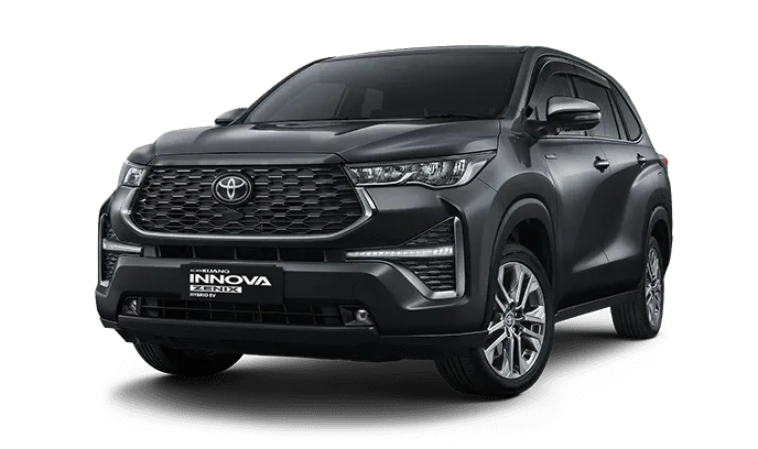 harga toyota kijang innova zenix - Moladin