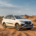 Harga Toyota Rush 2021 Terbaru, Masih Unggul di 2026? - Tuwaga