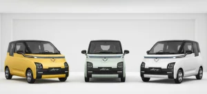 Harga Wuling Air EV Bekas 100 Jutaan, Masih Worth It di 2026?