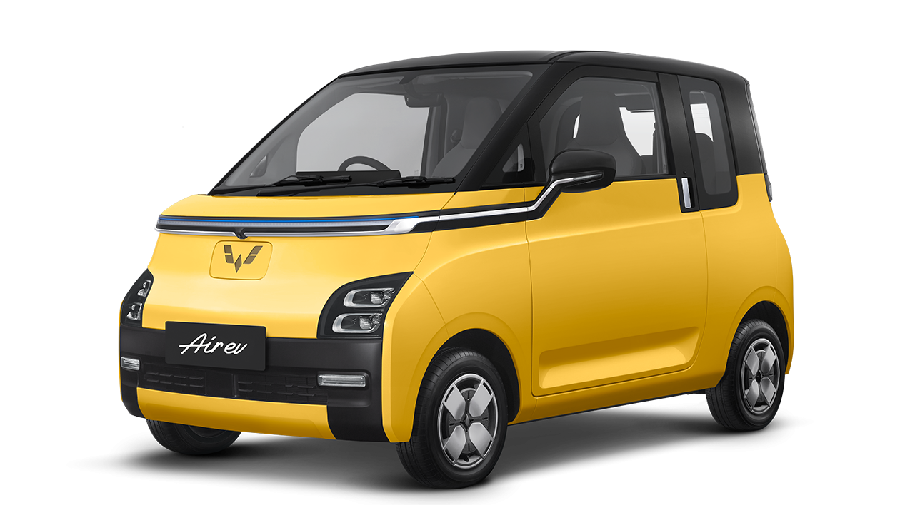 harga wuling air ev bekas - Moladin