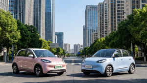 Harga Wuling Binguo EV 2026: Pilih Varian Lite atau Pro?