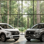 Harga Xpander Cross Terbaru 2026, Mana Varian Terbaik? - Tuwaga
