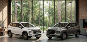 Harga Xpander Cross Terbaru 2026, Mana Varian Terbaik?