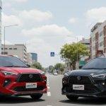 Harga Yaris Cross Hybrid 2026: Cek Biaya Pajak & Servisnya - Tuwaga