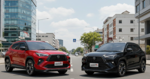 Harga Yaris Cross Hybrid 2026: Cek Biaya Pajak & Servisnya
