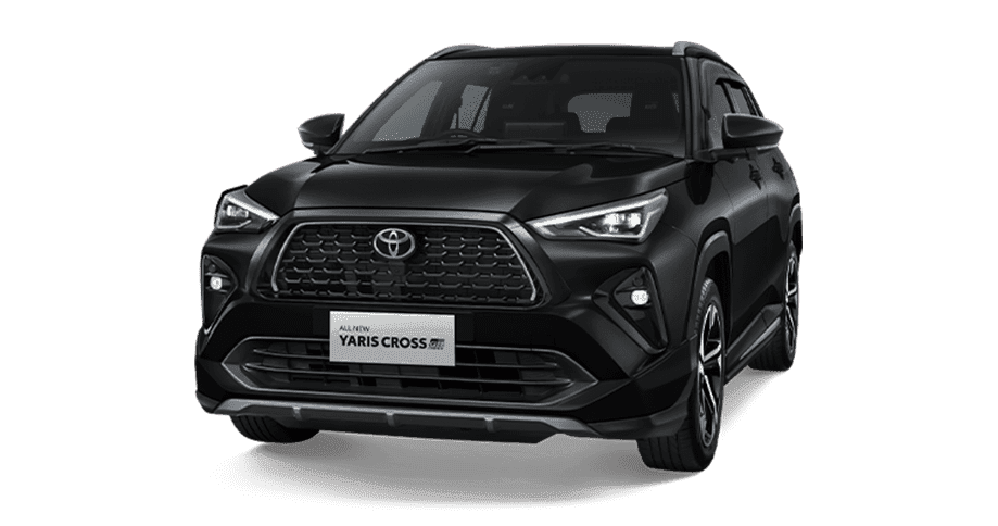 Harga Yaris Cross Hybrid 2026: Cek Biaya Pajak & Servisnya harga yaris cross hybrid - Moladin