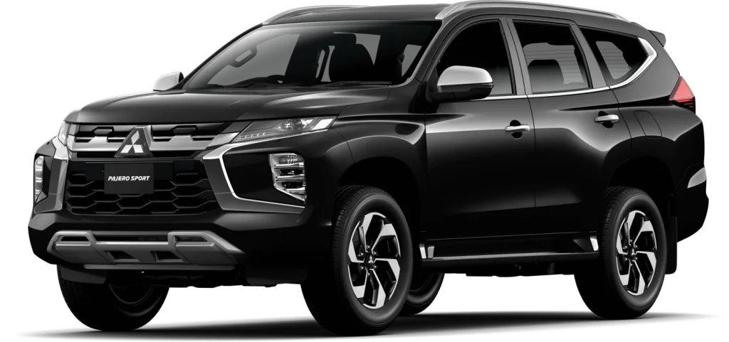 Cicilan Pajero Sport: Simulasi Angsuran Semua Varian cicilan pajero sport