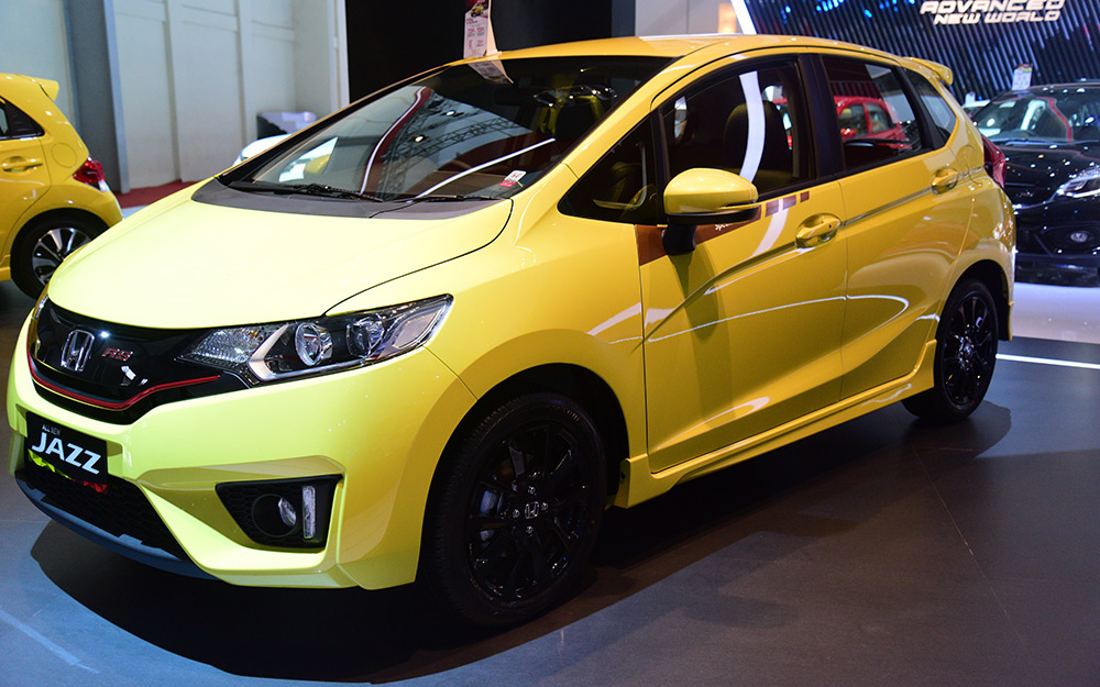 Honda Jazz Bekas 70 Juta: Cek 5 Pilihan Terbaik! honda jazz bekas 70 juta