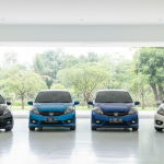 Rekomendasi 4 Honda Brio Bekas 80 Juta Terbaik di 2026! - Tuwaga