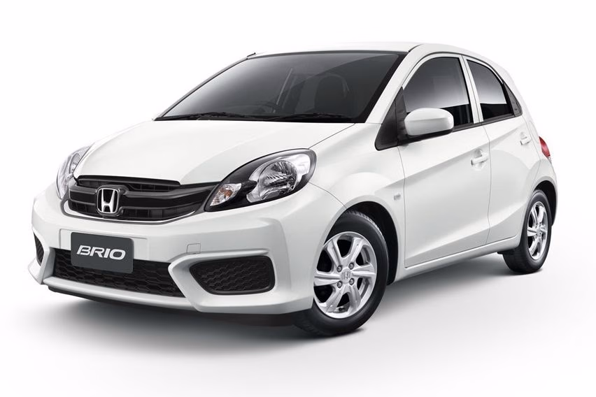 honda brio bekas 80 juta - Moladin