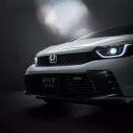 Honda Jazz 2026 Rilis, Desain Baru dengan Harga Setara Rp162 Jutaan! - Tuwaga