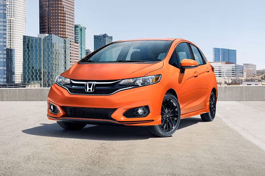 honda jazz 2026 - Moladin