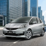 Harga Honda Jazz GE8 Bekas di 2026 dan Spesifikasinya - Tuwaga