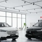 Skema Cicilan Honda HR-V 2026: DP, Tenor, dan Harga