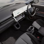 Hyundai Ioniq 5 Interior 2026, Tampil Beda dari EV Lain! - Tuwaga