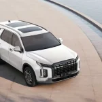 Harga Hyundai Palisade Terbaru 2026: DP, Tenor, dan Simulasi Cicilan - Tuwaga