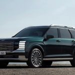 Hyundai Palisade Hybrid 2026: Spesifikasi, Performa, dan Harga - Tuwaga