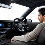 Hyundai Palisade Hybrid Interior: Nyaman untuk Perjalanan Jauh! - Tuwaga