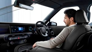 Hyundai The all-new Palisade