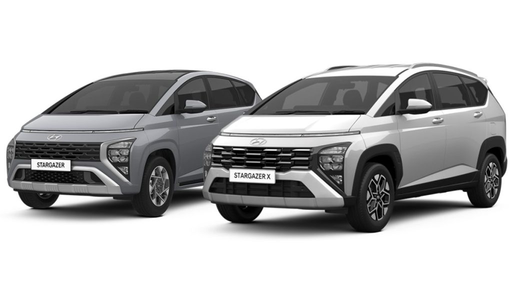 Harga Hyundai Stargazer Bekas 2026: Cek Rekomendasinya! Harga hyundai stargazer bekas