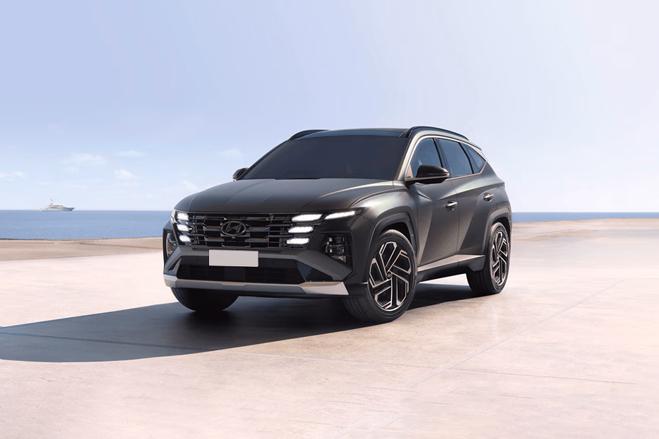 Mobil Hyundai Bekas Harga 50 Juta: 10 Pilihan Lengkap dari City Car Hingga MPV! Mobil Hyundai Bekas Harga 50 Juta