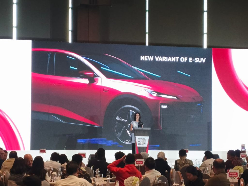 iims 2026 mobilbaru 2