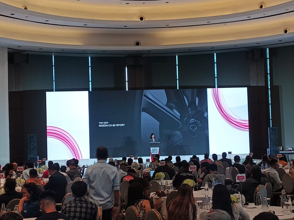 iims 2026 mobilbaru 7