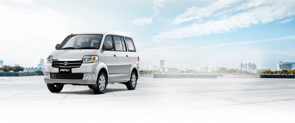 APV Bekas Harga 50 Juta: 10 Mobil Cocok untuk Keluarga dan Usaha APV Bekas Harga 50 Juta