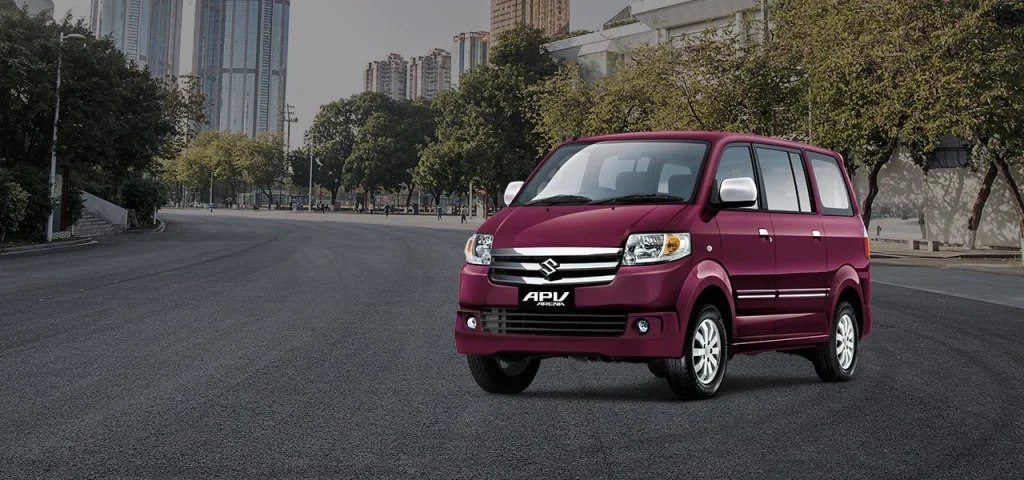 APV Bekas Harga 50 Juta: 10 Mobil Cocok untuk Keluarga dan Usaha APV Bekas Harga 50 Juta