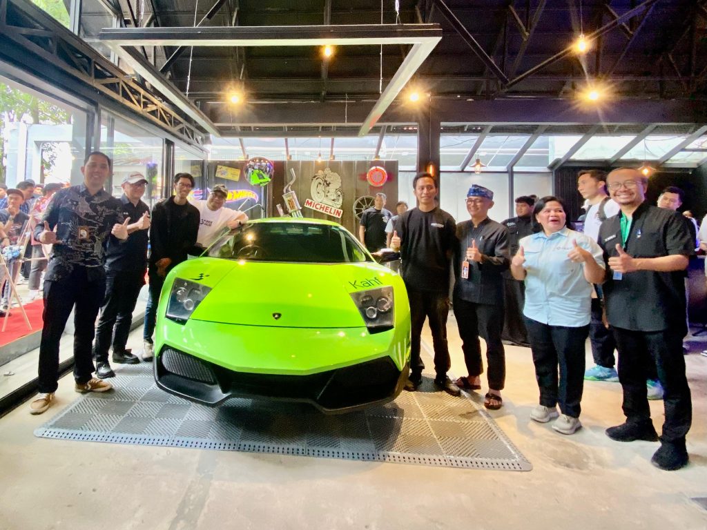 Rangkaian IMX 2026 siap digelar lebih semarak