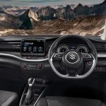 Interior Suzuki XL7 2026: Kabin Luas dengan Fitur Lengkap - Tuwaga