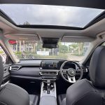 Interior Mitsubishi Destinator 2026: Mewah dan Fungsional! - Tuwaga