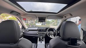 Mitsubishi Destinator