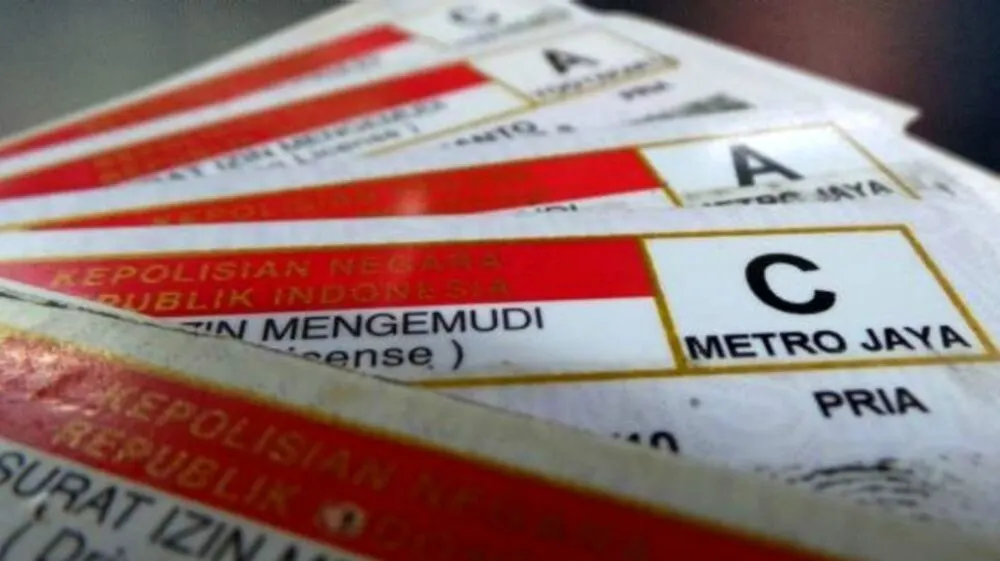 Jadwal SIM Keliling Kota Bandung Hari Ini 29 Januari 2026 jadwal sim keliling kota bandung hari ini- Moladin