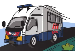 Jadwal SIM Keliling Kota Bandung Februari 2026 Terbaru