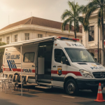 Jadwal SIM Keliling Bandung Januari 2026: Lokasi dan Syarat Terbaru - Tuwaga