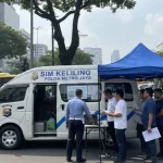 Bocoran Interior BYD Racco 2026, Kei Car Listrik dari BYD - Tuwaga