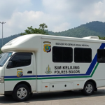 Jadwal SIM Keliling Kabupaten Bogor Januari 2026 Terbaru & Lengkap - Tuwaga