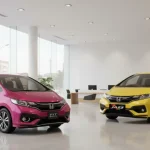 Harga Honda Jazz Semua Tipe 2026, Cek Skema Cicilannya! - Tuwaga